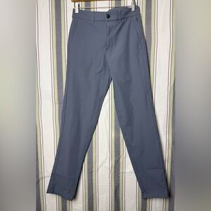 lululemon Commission Pants slim